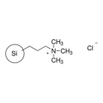 Merck 3-(Trimethylammonium)propyl-functionalized silica gel, chloride