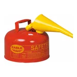 AS ONE Safety Can, 안전 캔