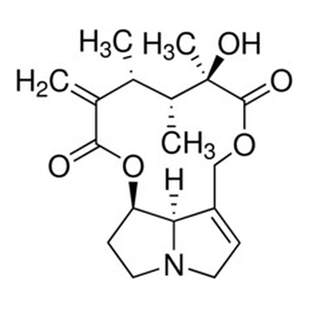 Merck SENECIVERNINE