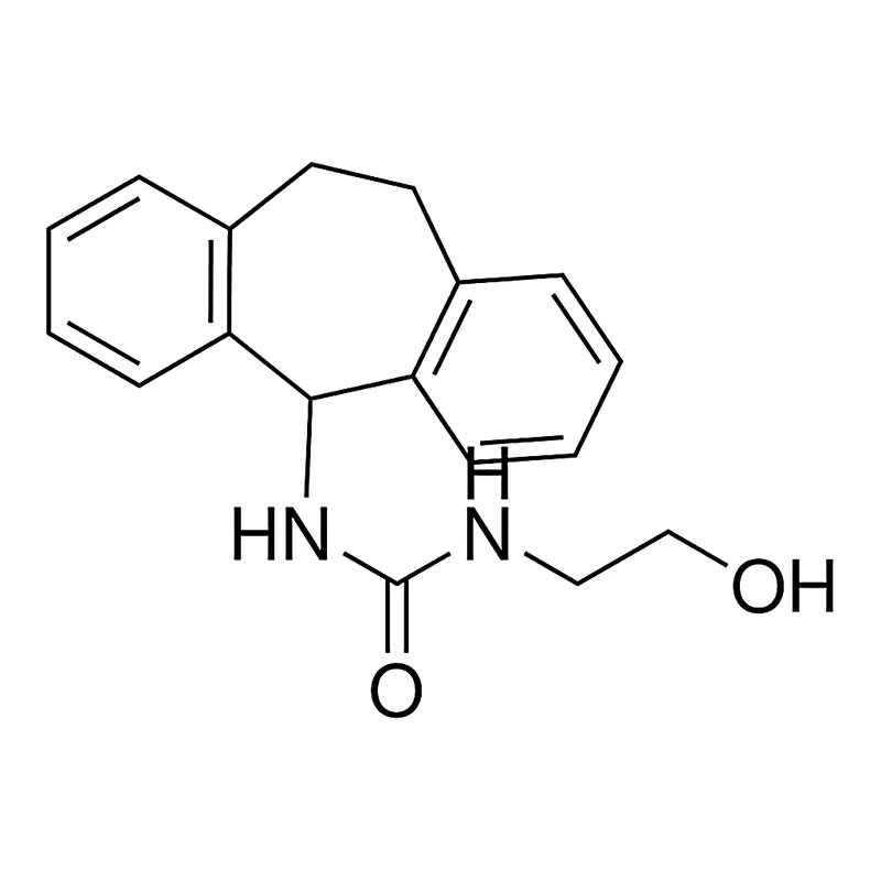Merck N-(10,11-DIHYDRO-5H-DIBENZO(A,D)-