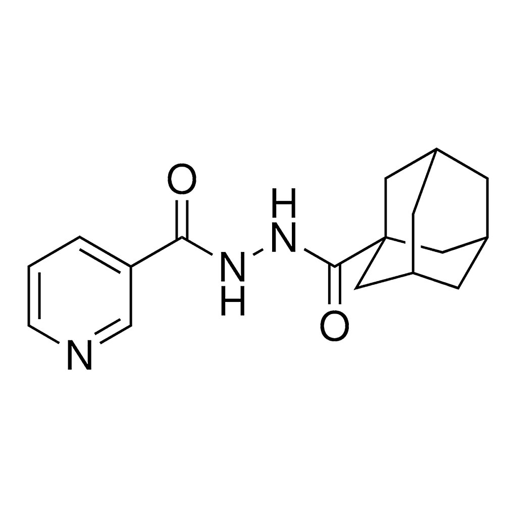 Merck ADAMANTANE-1-CARBOXYLIC ACID N - 10 MG&