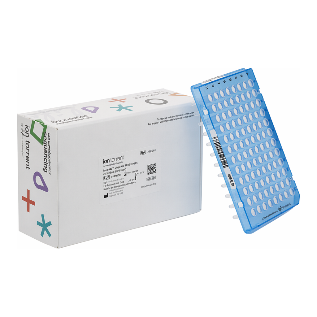 Thermo Fisher Scientific IonCode Barcode Adapters, 0801-0896