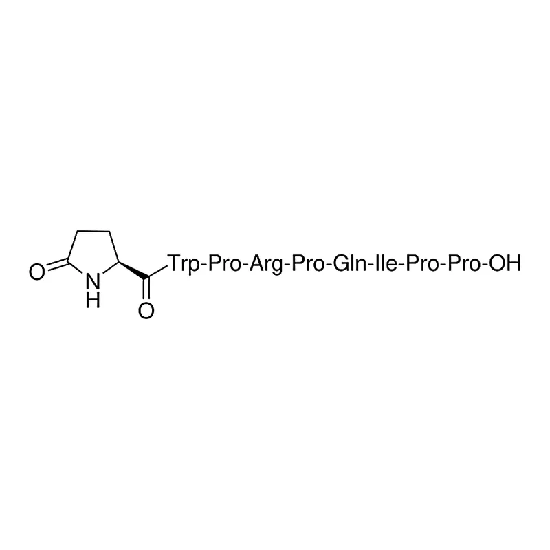 Merck Angiotensin Converting Enzyme Inhibitor