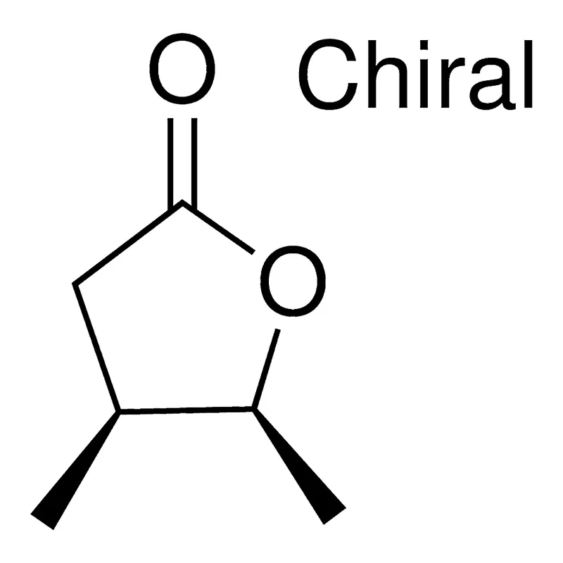 Merck (4S,5S)-4,5-DIMETHYLDIHYDRO-2(3H-