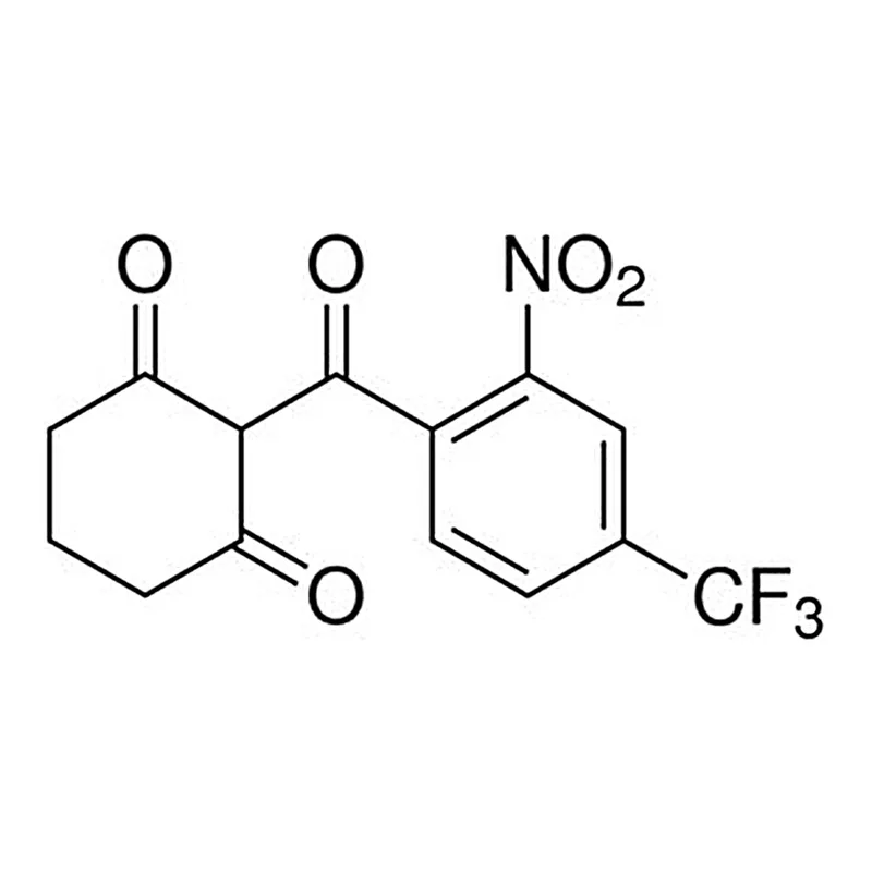 Merck NITISINONE