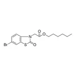 Merck (6-BROMO-2-OXO-BENZOTHIAZOL-3- - 25 MG&