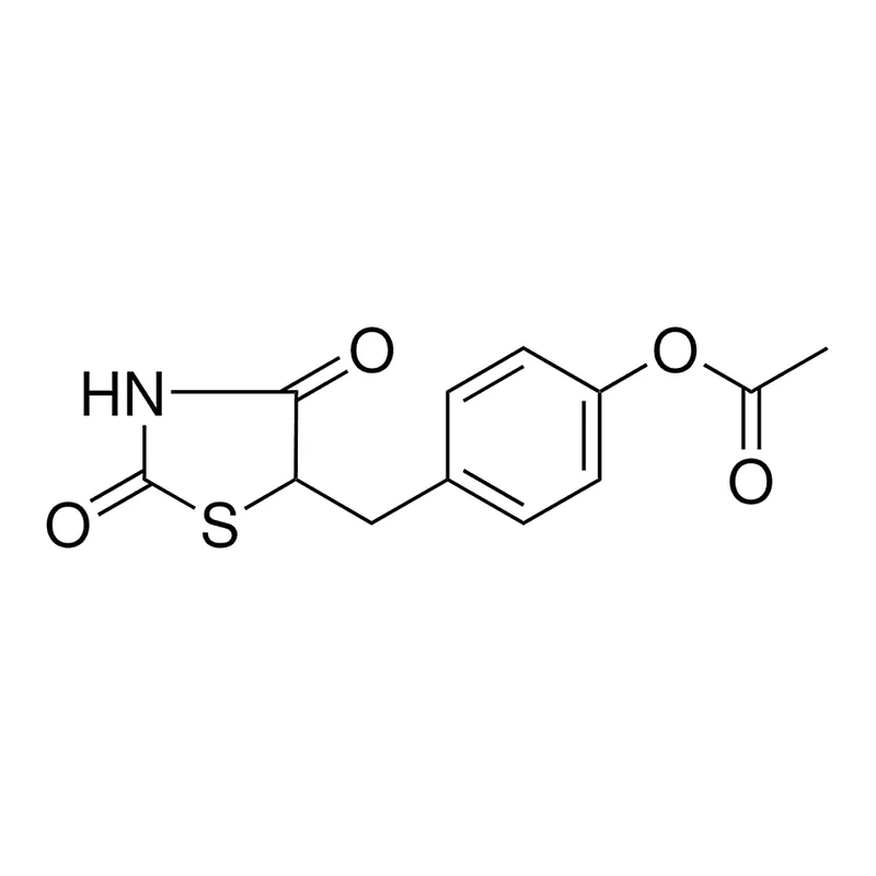 Merck ACETIC ACID 4-(2,4-DIOXO-THIAZOL-