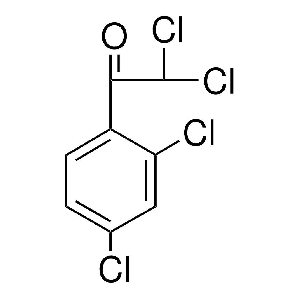 Merck 2,2,2',4'-TETRACHLOROACETOPHENO