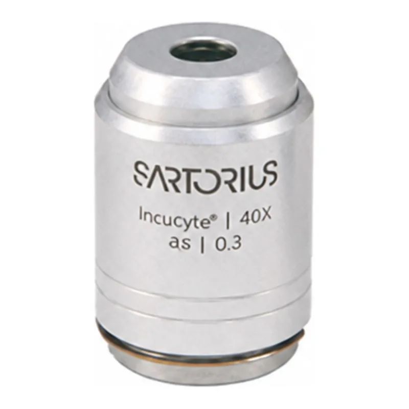 Incucyte® 4X Objective w/Washer