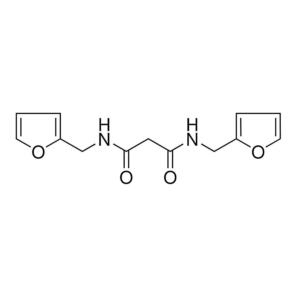 Merck N,N'-BIS-FURAN-2-YLMETHYL-MALO - 50 MG&