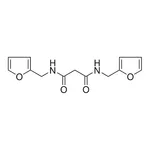 Merck N,N'-BIS-FURAN-2-YLMETHYL-MALO - 50 MG&