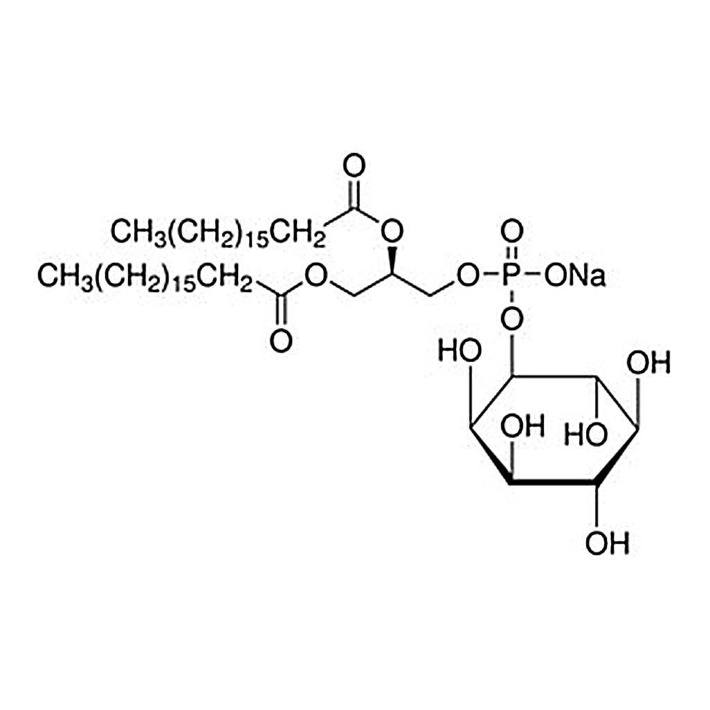 Merck PHOSPHATIDYLINOSITOL SODIUM SALT FROM S&