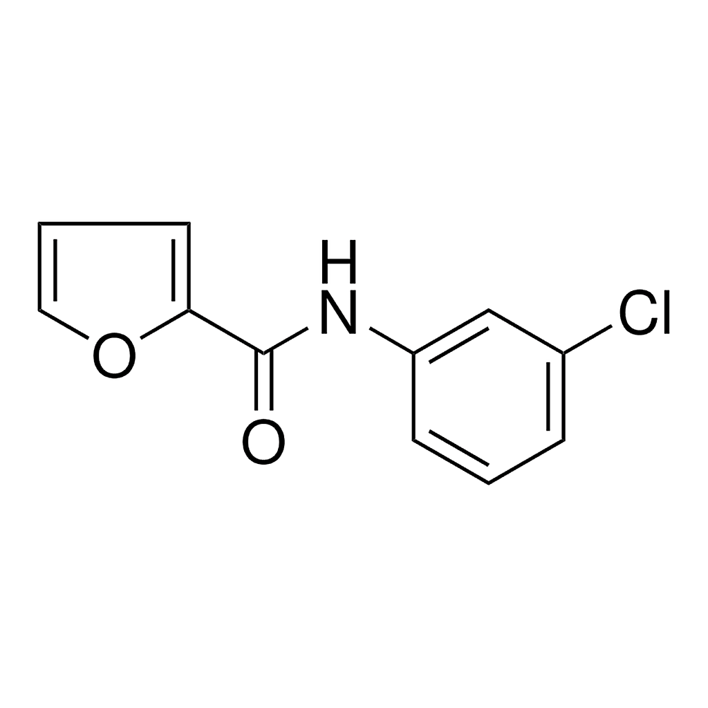 Merck FURAN-2-CARBOXYLIC ACID (3-CHLOR-