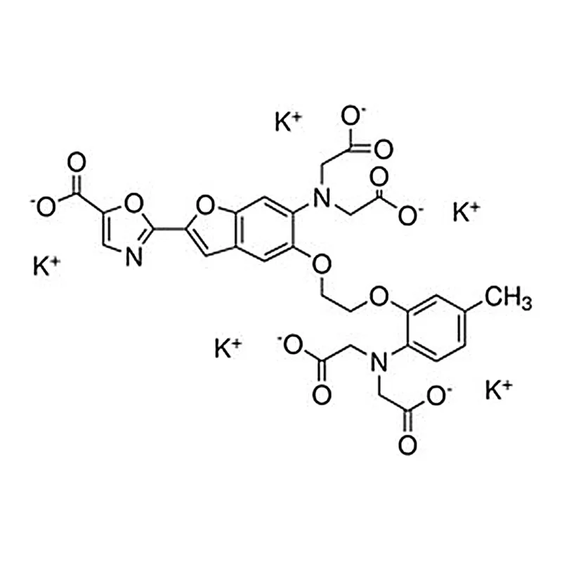 Merck FURA 2 PENTAPOTASSIUM SALT, FOR FLUORES&