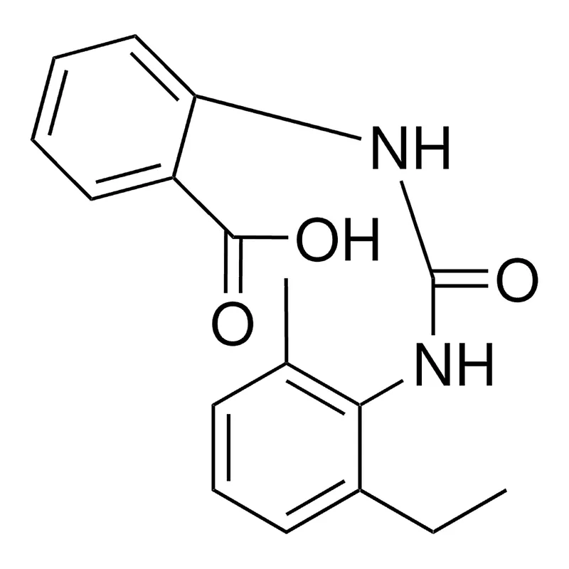 Merck 1-(2-CARBOXYPHENYL)-3-(2-ETHYL--