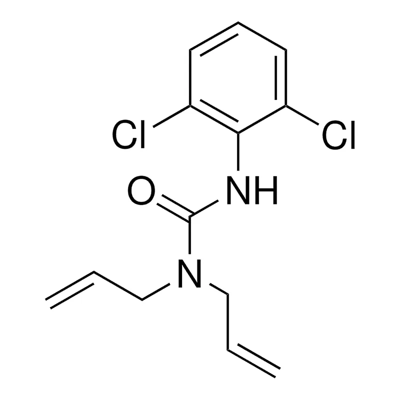 Merck 1,1-DIALLYL-3-(2,6-DICHLOROPHEN-