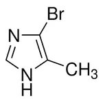 Merck 4(5)-Bromo-5(4)-methyl-imidazole