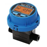 AS ONE Vortex Flow Monitor(For Gas), 와류식 플로우 모니터(기체용)