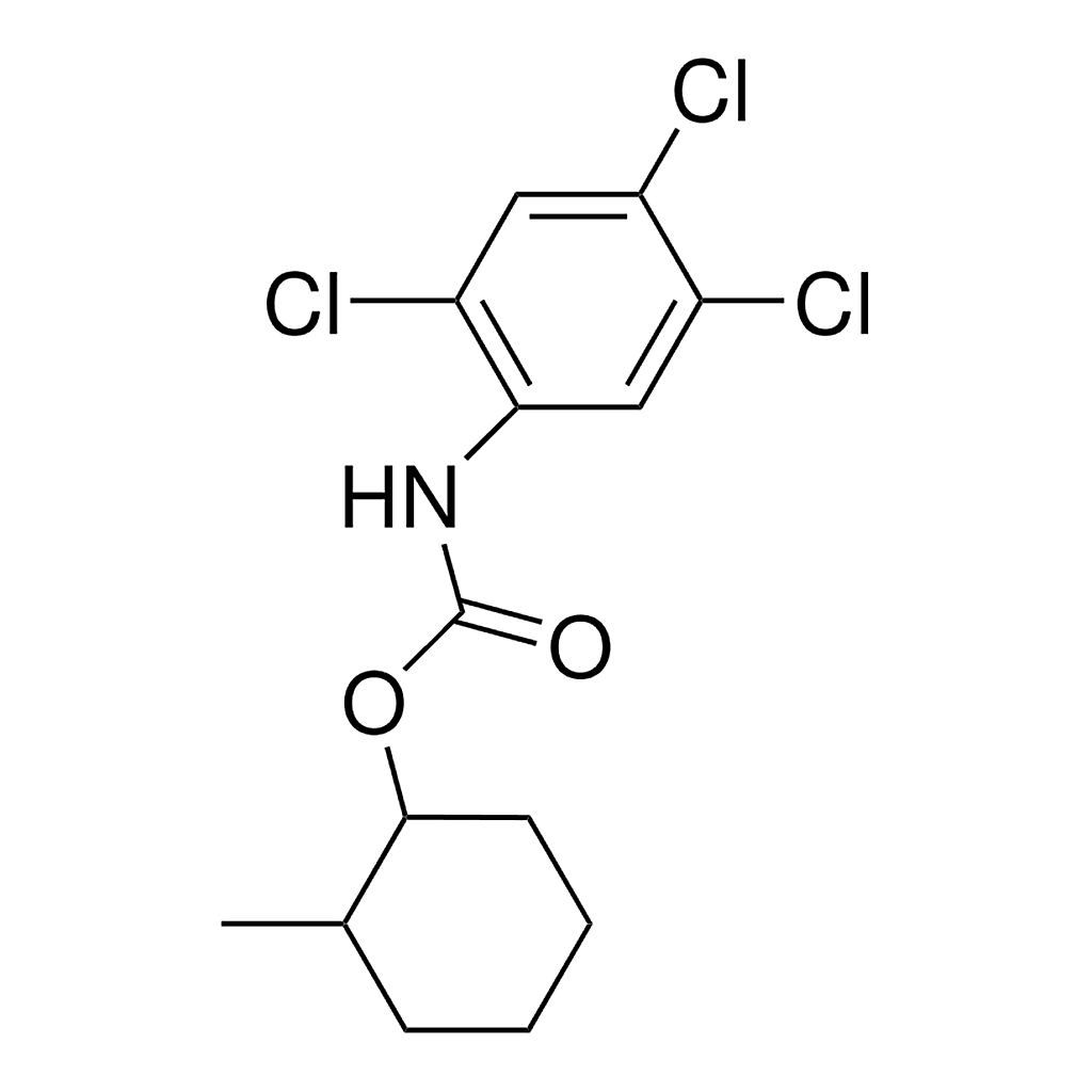Merck 2-METHYLCYCLOHEXYL N-(2,4,5-TRI-
