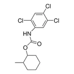 Merck 2-METHYLCYCLOHEXYL N-(2,4,5-TRI-