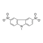 Merck 9-METHYL-3,6-DINITRO-9H-CARBAZ - 25 MG&