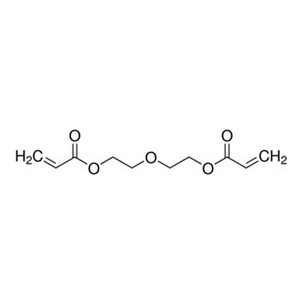 Merck DI(ETHYLENE GLYCOL) DIACRYLATE, TECH., &