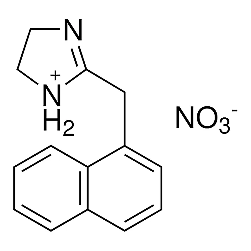 Merck Naphazoline nitrate