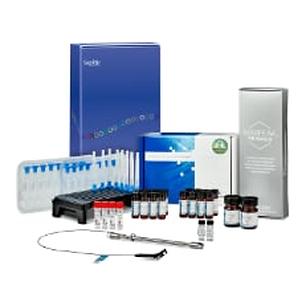 Waters PeptideWorks Tryptic Start-Up & Column Kit