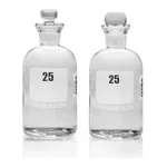 Merck WHEATON(R) BOD BOTTLE, 300ML, UN-NUMBERE
