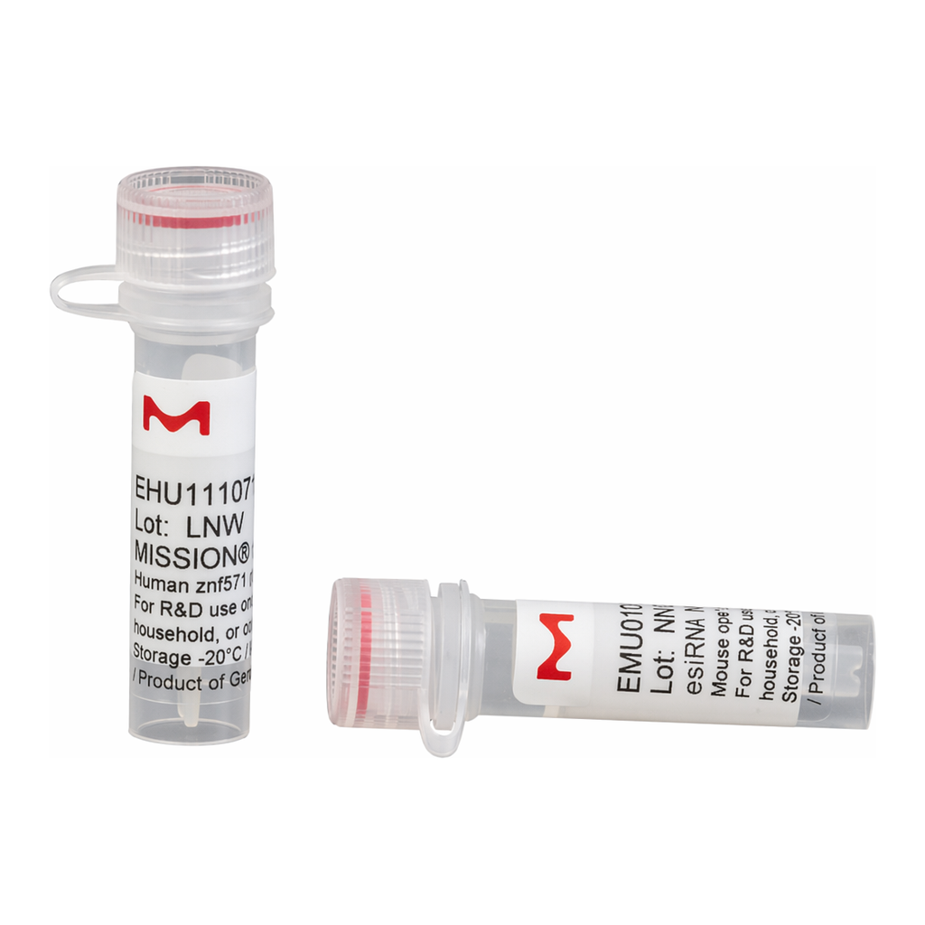 Merck MISSION(R) esiRNA