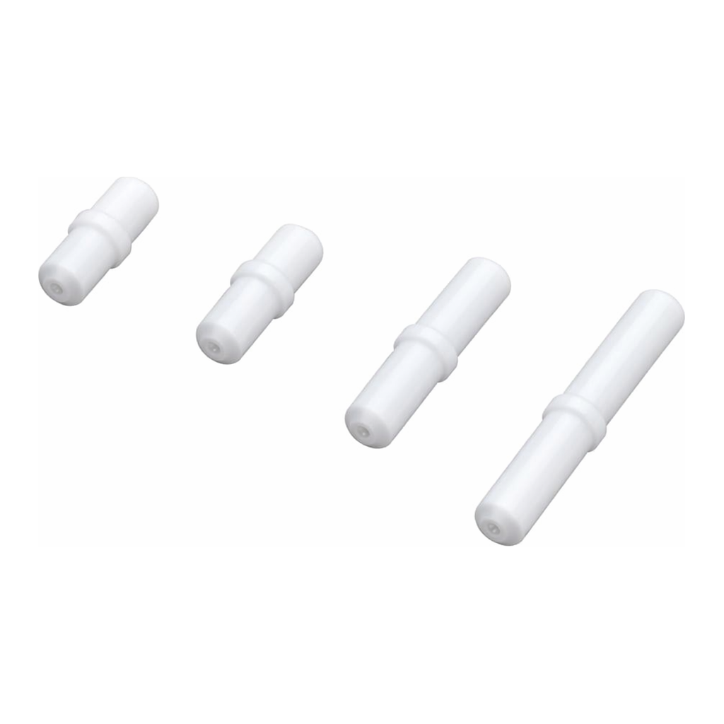 AS ONE Octagon Magnetic Stirring Bar, 옥타곤 자력 교반자