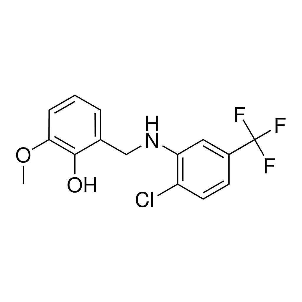 Merck ALPHA-(2-CHLORO-5-(TRIFLUOROME - 50 MG&