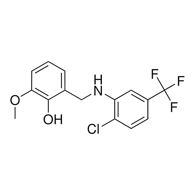 Merck ALPHA-(2-CHLORO-5-(TRIFLUOROME - 50 MG&