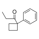 Merck 1-(1-PHENYL-CYCLOBUTYL)-PROPAN - 50 MG&