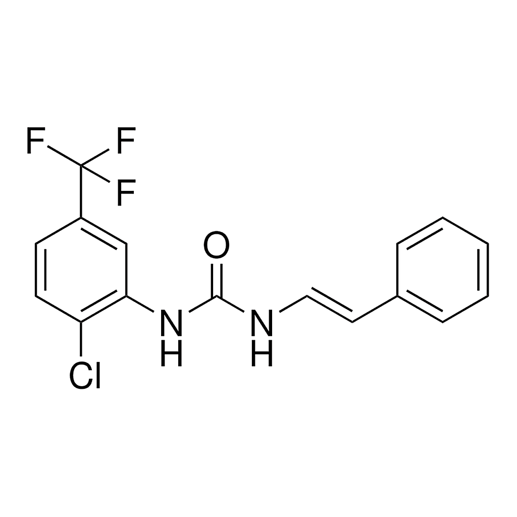 Merck 1-(2-CHLORO-5-TRIFLUOROMETHYL-P - 10MG &