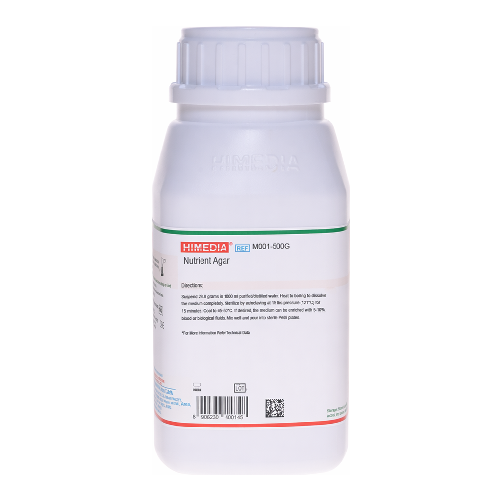 Himedia Nutrient Agar