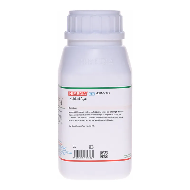 Himedia Nutrient Agar