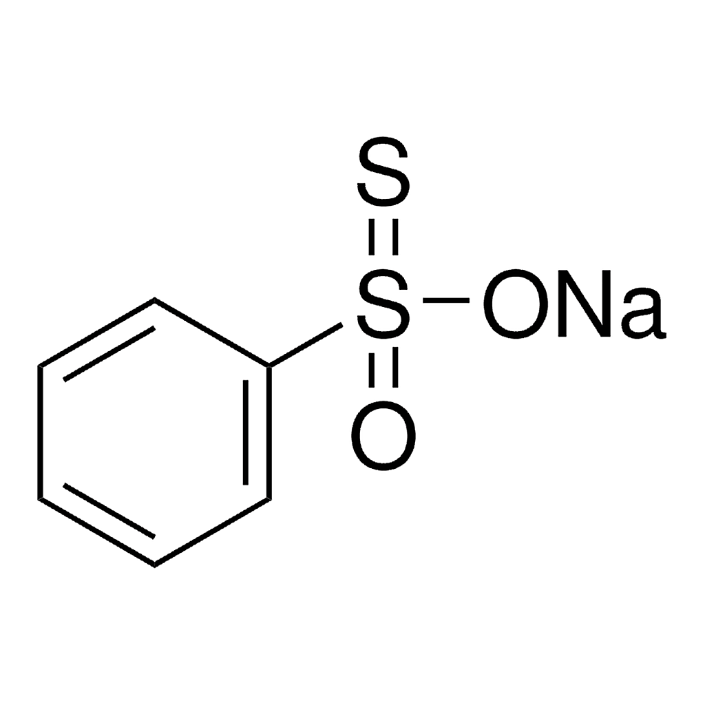 Merck Benzenethionosulfonic acid sodium salt