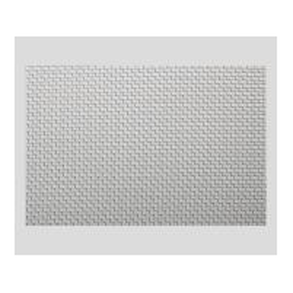 AS ONE Stainless Mesh, 스테인리스 메시