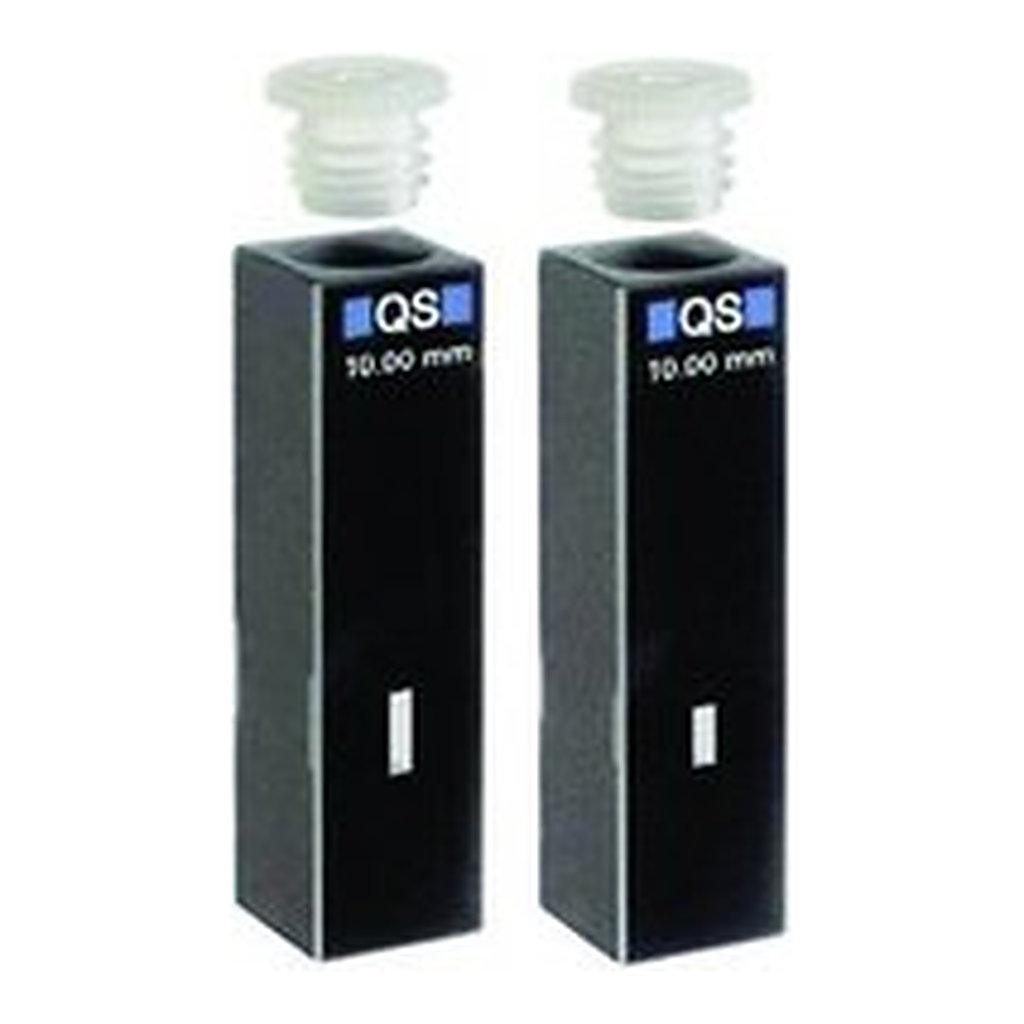 Merck HELLMA CUVETTE, TRANSMISSION, 10 MM, CUR