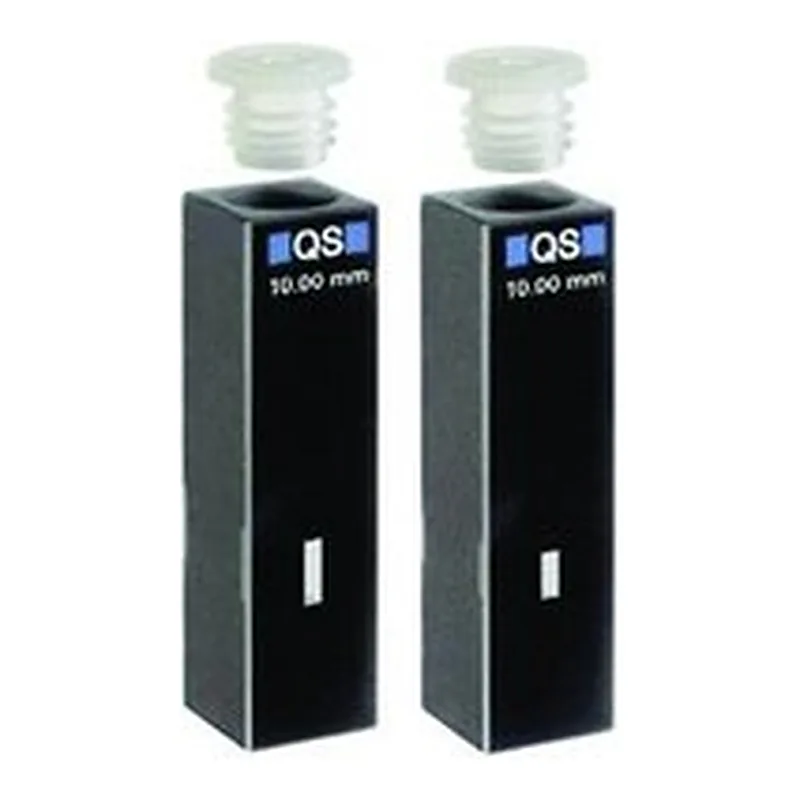 Merck HELLMA CUVETTE, TRANSMISSION, 10 MM, CUR