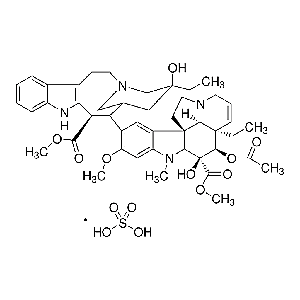 Merck Vinblastine sulfate