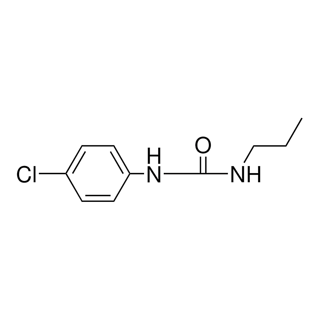 Merck 1-(4-CHLOROPHENYL)-3-PROPYLUREA-