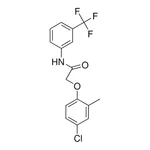 Merck 2-(4-CHLORO-2-METHYLPHENOXY)-3 - 50 MG&