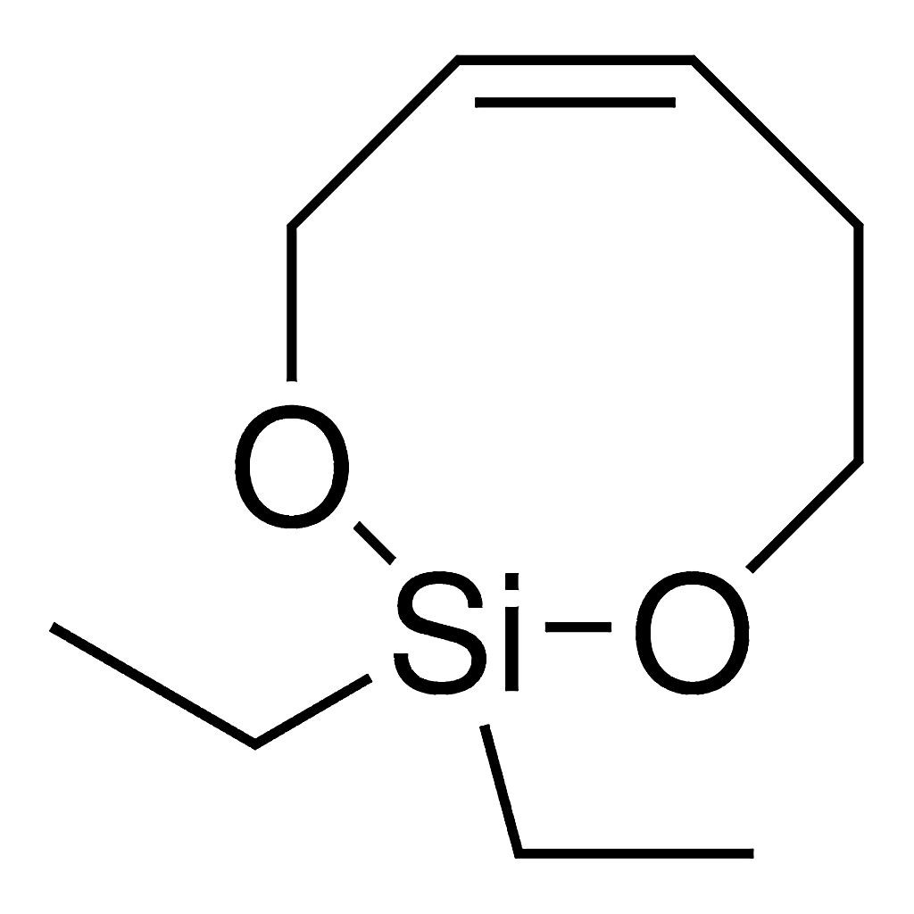 Merck Silyl-ether based ROMP monomer