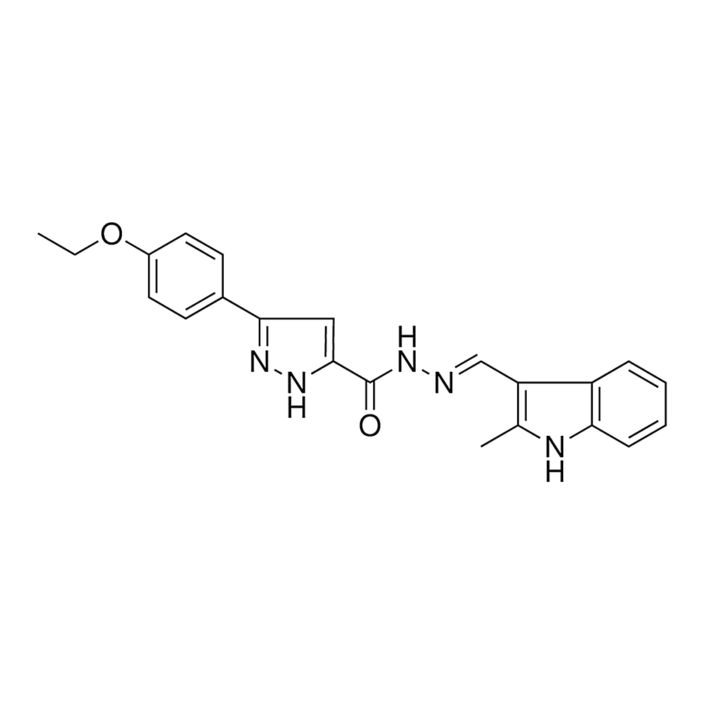 Merck 5(4-ETO-PH)-2H-PYRAZOLE-3-CARB - 50 MG &