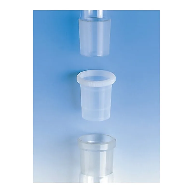 Merck Bohlender(TM) PTFE joint sleeve with gripping ring