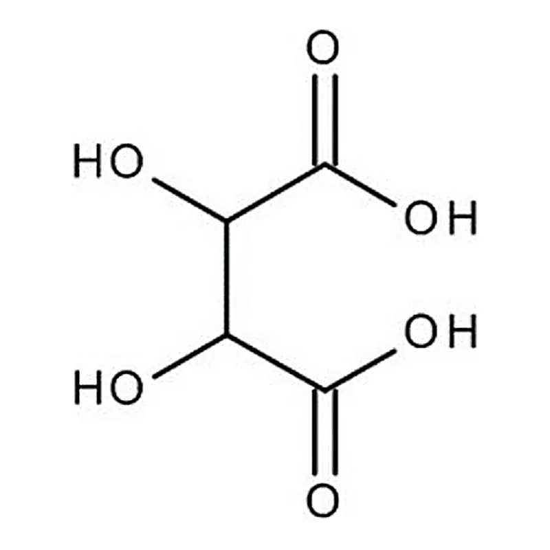 Merck DL-WEINSAEURE 100 G