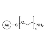 Merck GOLD NANOPARTICLES, 40 NM DIAMETER, AMI&