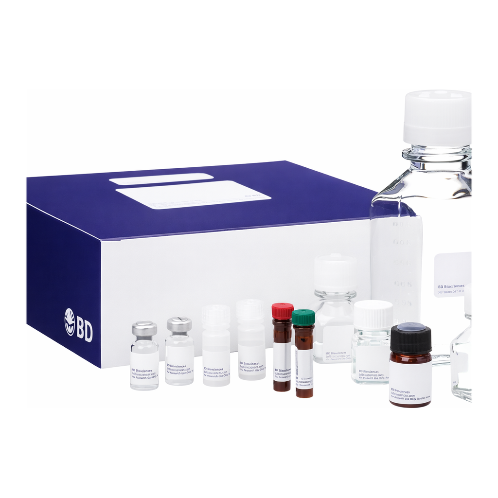 BD Human Anaphylatoxin Kit
